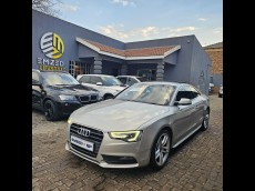 2015 AUDI A5 SPORTBACK 2.0 TFSI QUATT STRON (165KW) 