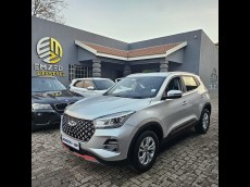 2023 CHERY TIGGO 4 PRO 1.5 LIT 