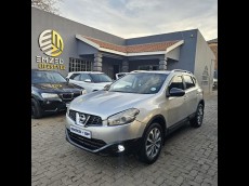 2011 NISSAN QASHQAI 2.0 DCI ACENTA 4X4 