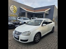 2008 VOLKSWAGEN JETTA 5 JETTA 2.0T FSI SPORTLINE 