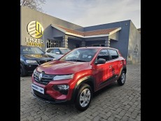 2025 RENAULT KWID 1.0 EXPRESSION / LIFE / EVOLUTION 5DR 