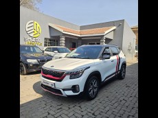 2020 KIA SELTOS 1.4T DCT GT-LINE 